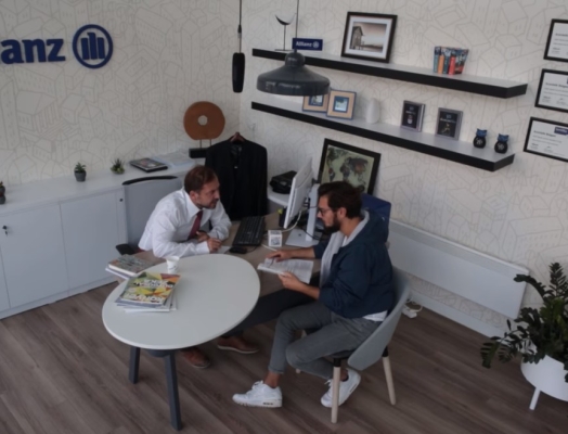 Allianz Geri Ödeyen Yaşam Sigortası