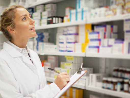 Eczane Paket Sigortası