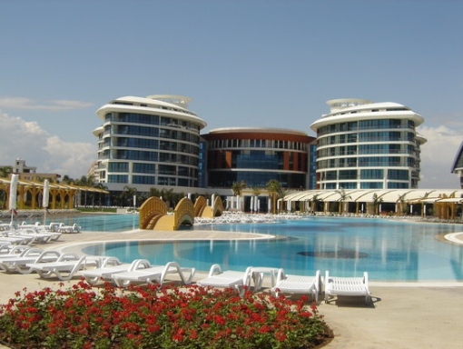 Otel Paket Sigortası