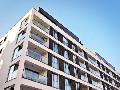 Site/Apartman Yönetimi