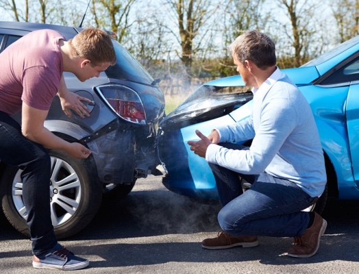 Zorunlu Trafik Sigortası